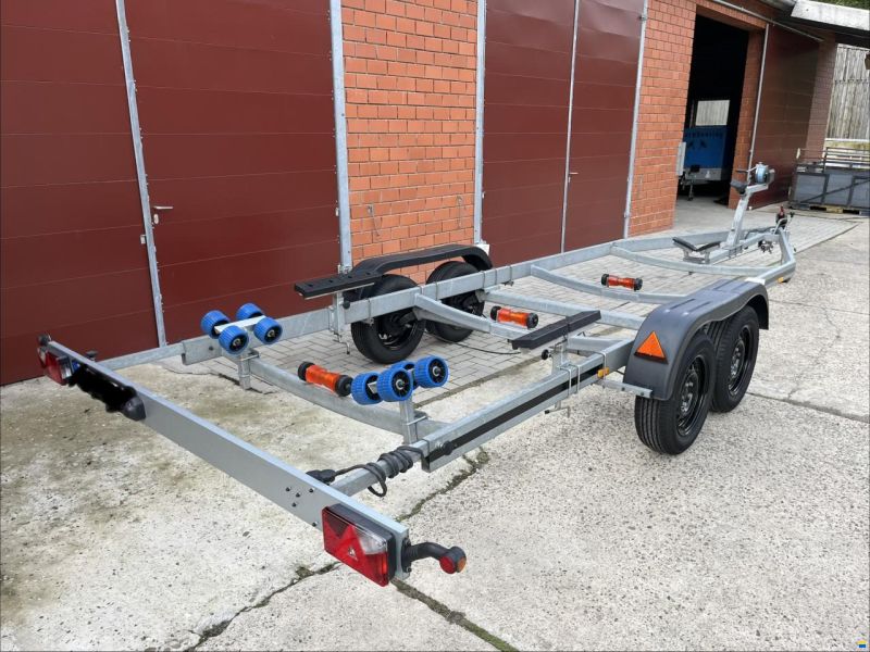 Glastron GS 249