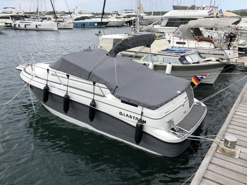 Glastron GS 249