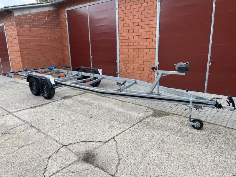 Glastron GS 249