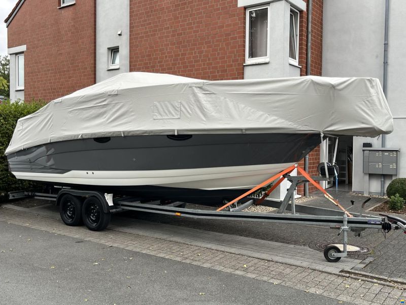 Glastron GS 249