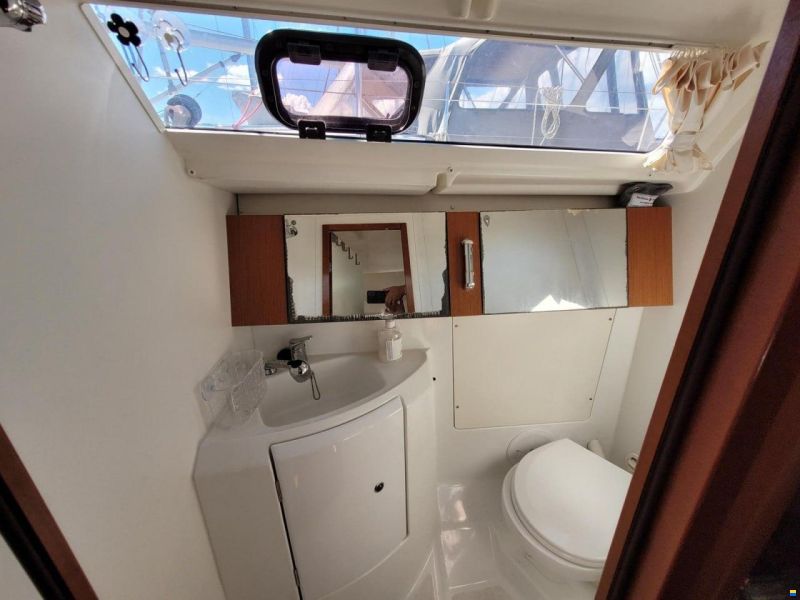 Beneteau Oceanis 34