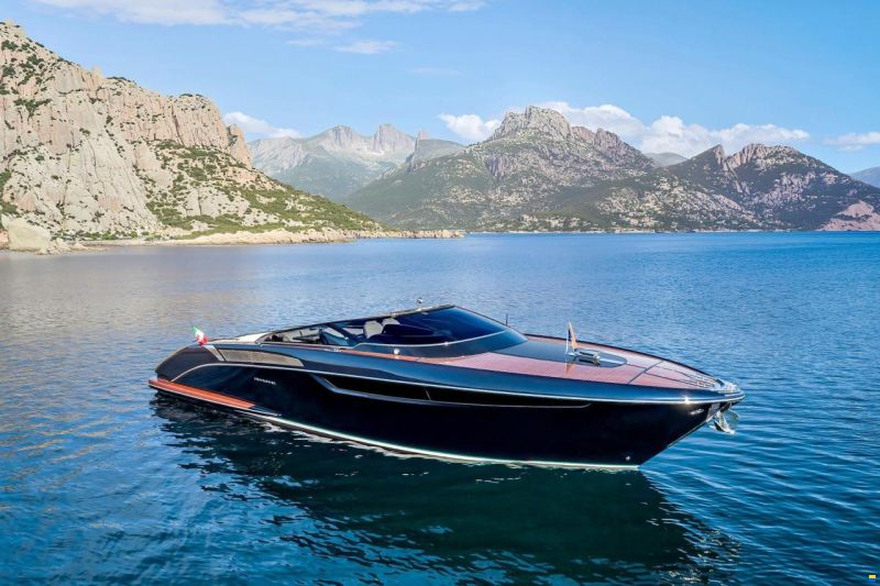 Riva RIVAMARE 38 #112