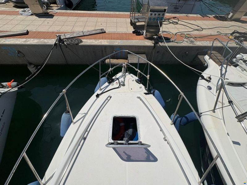 Saver 22 CABIN FISHER