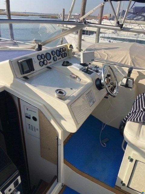 Fjord DOLPHIN 1200