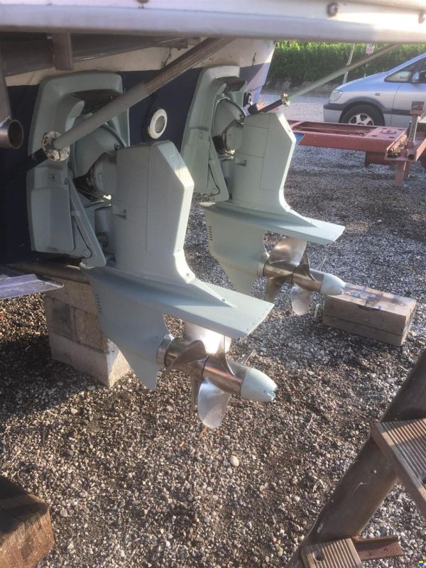Fjord DOLPHIN 1200
