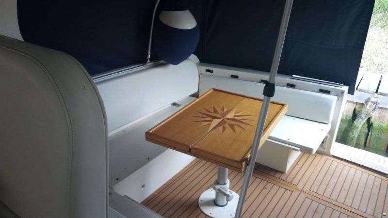 Fjord DOLPHIN 1200