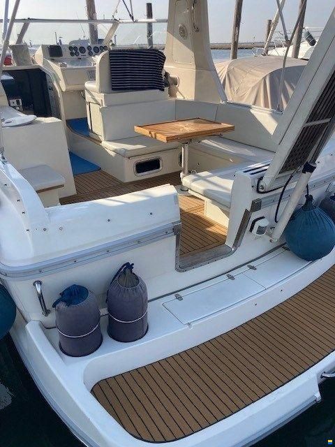 Fjord DOLPHIN 1200