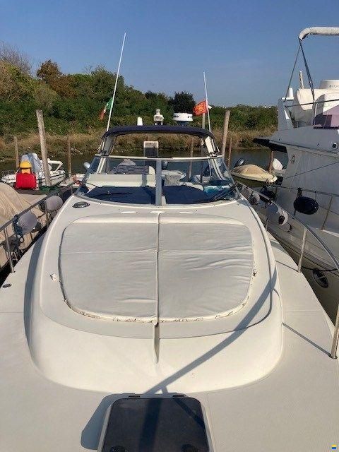 Fjord DOLPHIN 1200