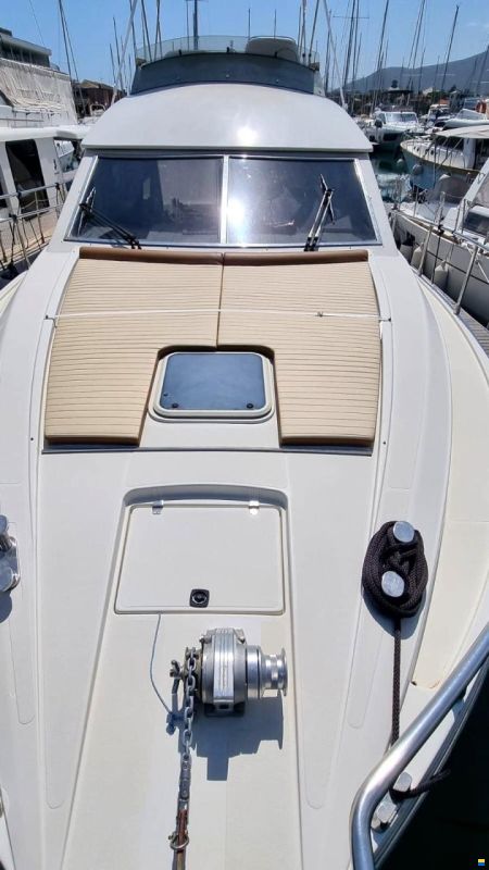 ARS Mare RS 42 Fly
