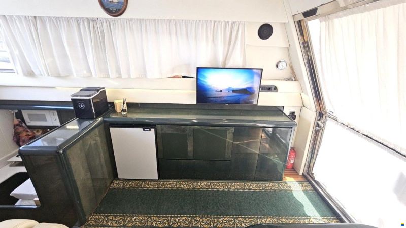 ARS Mare RS 42 Fly