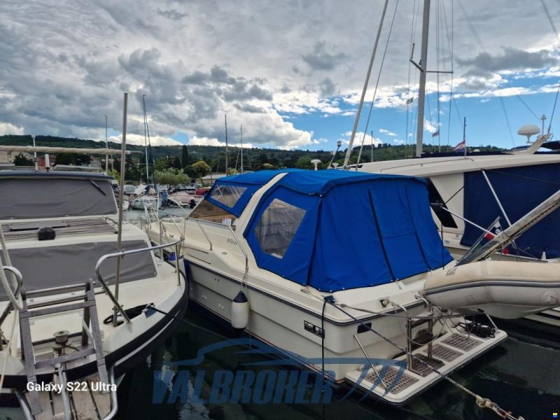 Princess Riviera 287
