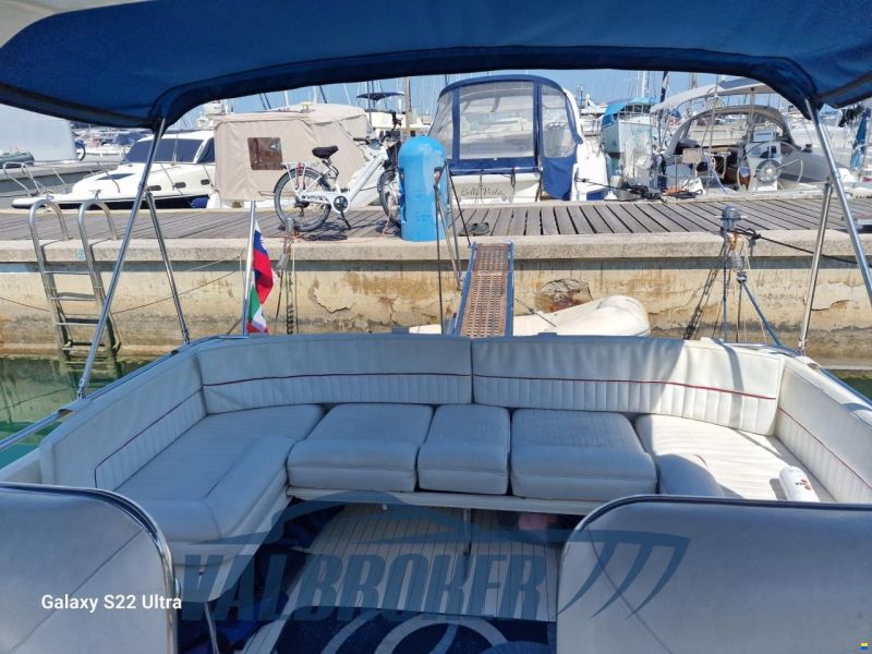 Princess Riviera 287