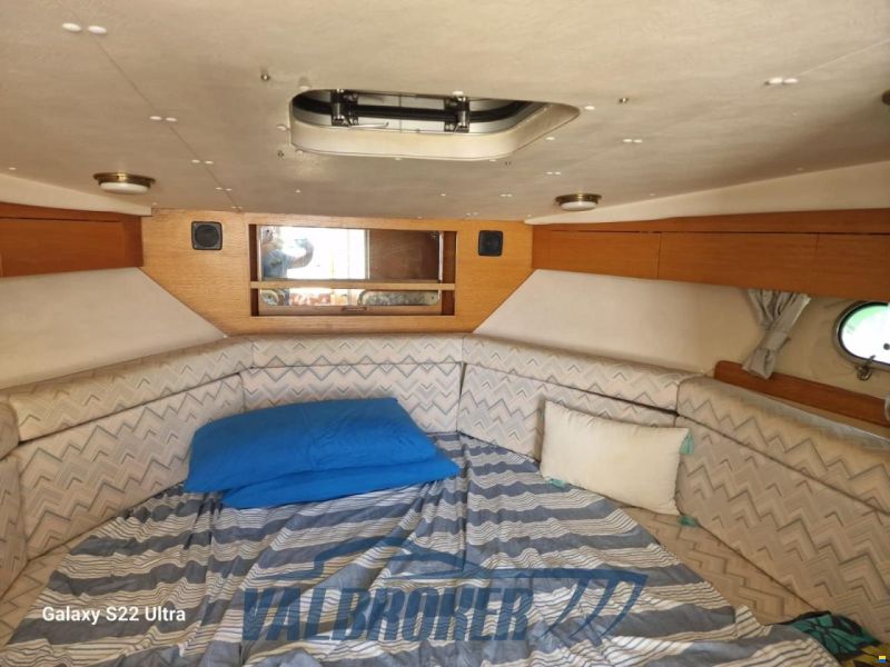 Princess Riviera 287