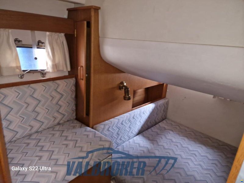 Princess Riviera 287