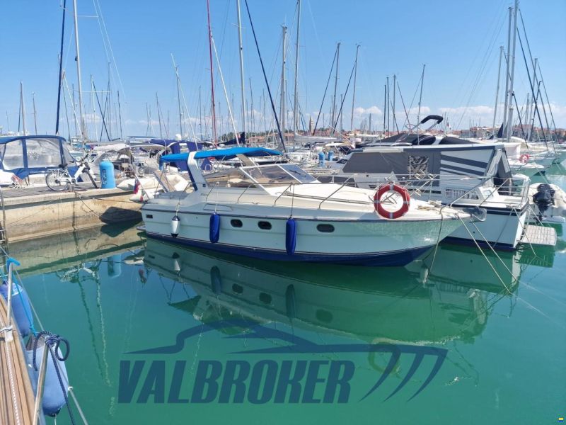 Princess Riviera 287