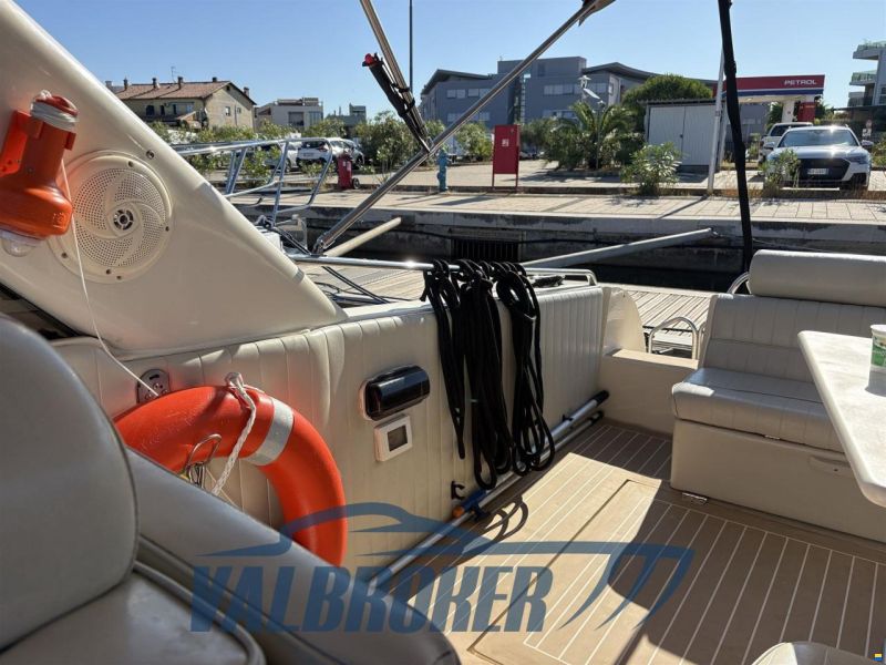 Mostes 32.9 OFFSHORE