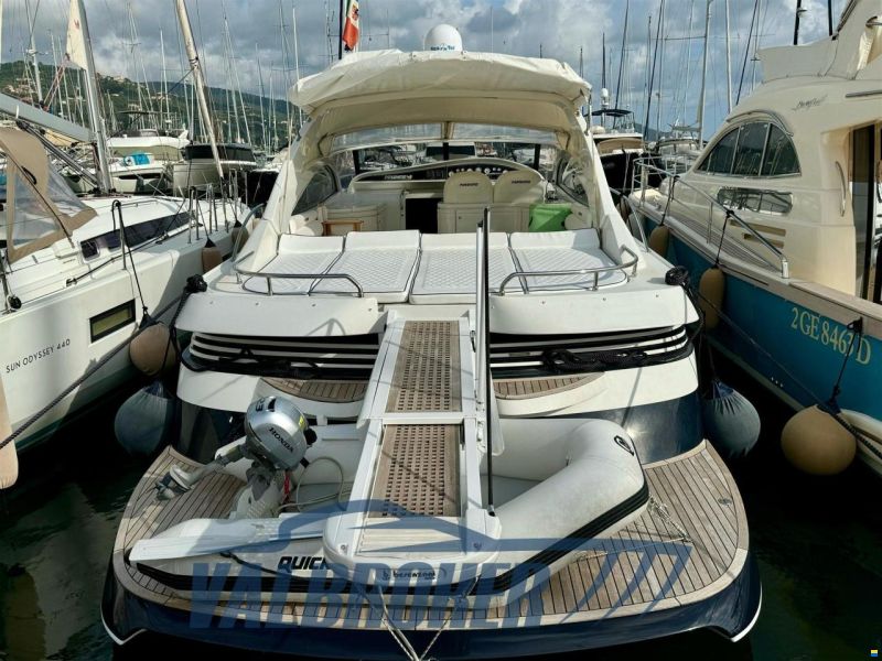 Pershing 45