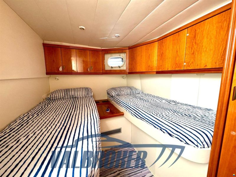Pershing 45