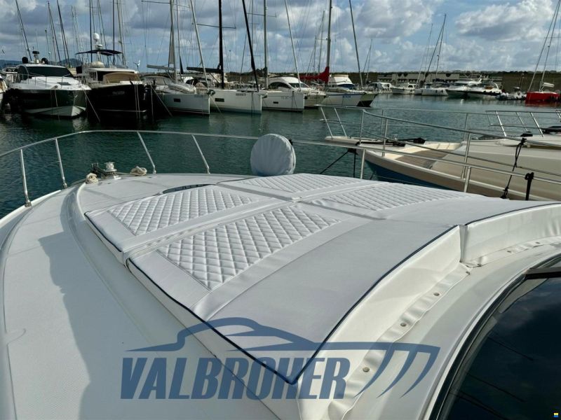 Pershing 45