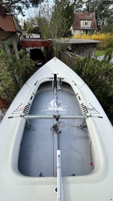 Dyas Kielboot