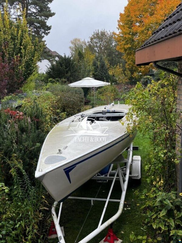 Dyas Kielboot