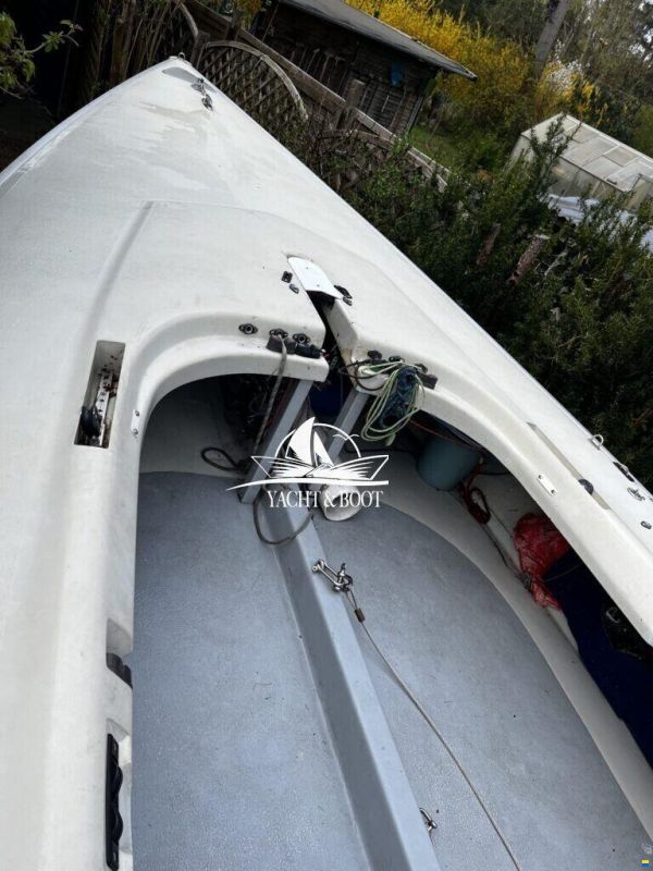 Dyas Kielboot