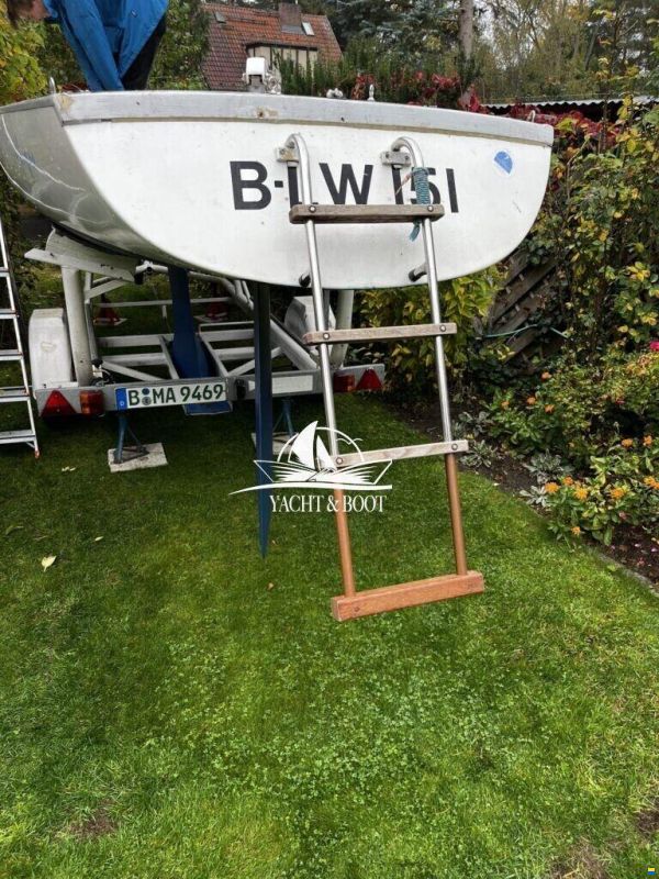 Dyas Kielboot