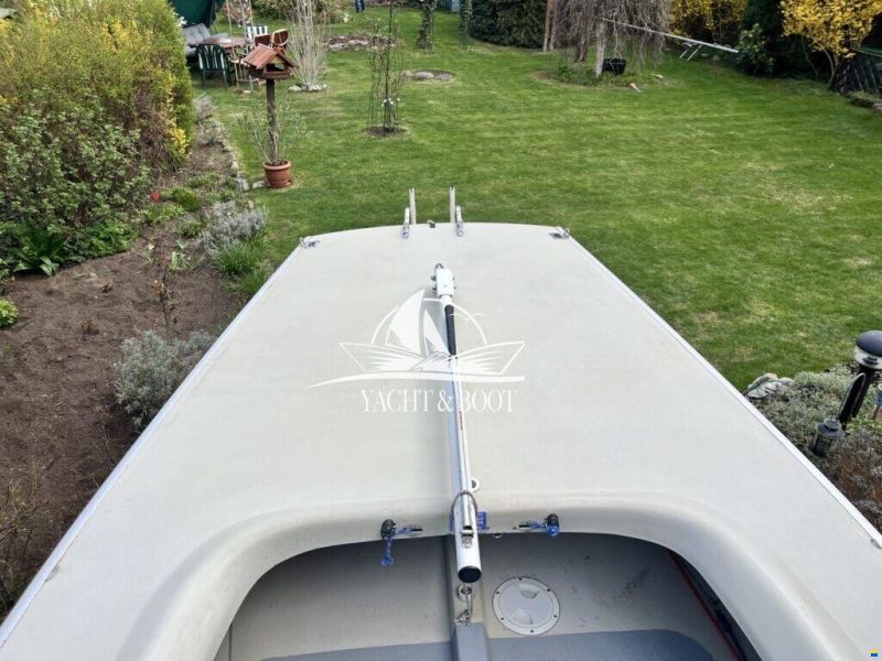 Dyas Kielboot