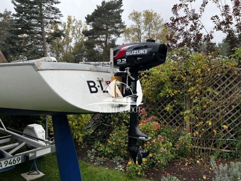 Dyas Kielboot