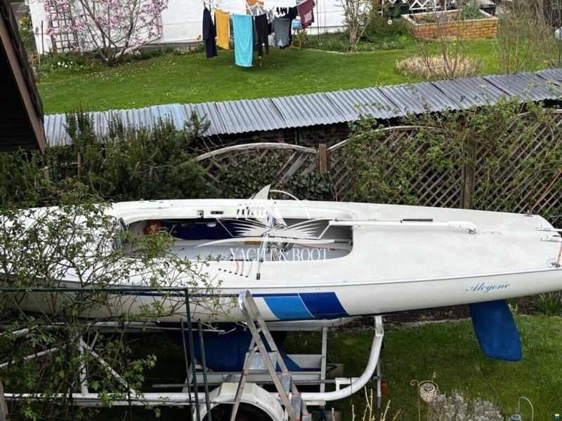 Dyas Kielboot