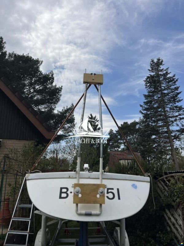 Dyas Kielboot