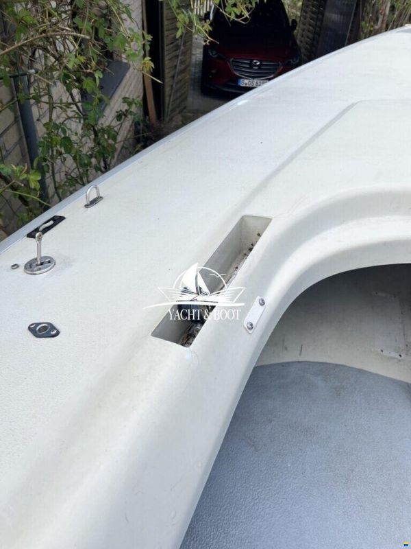 Dyas Kielboot