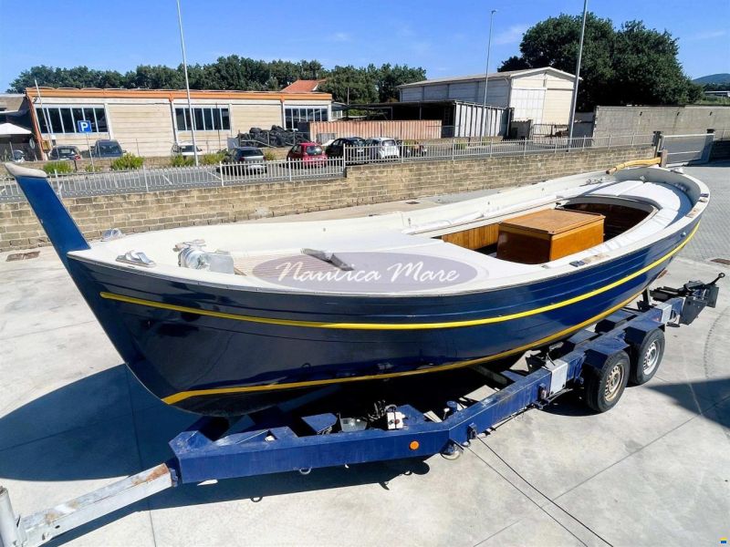 Muscun Gozzo Muscun 730