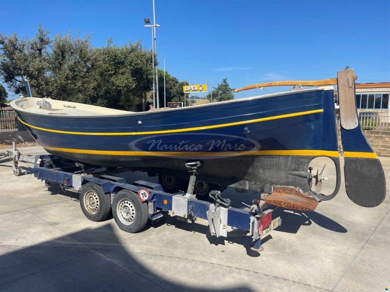 Muscun Gozzo Muscun 730