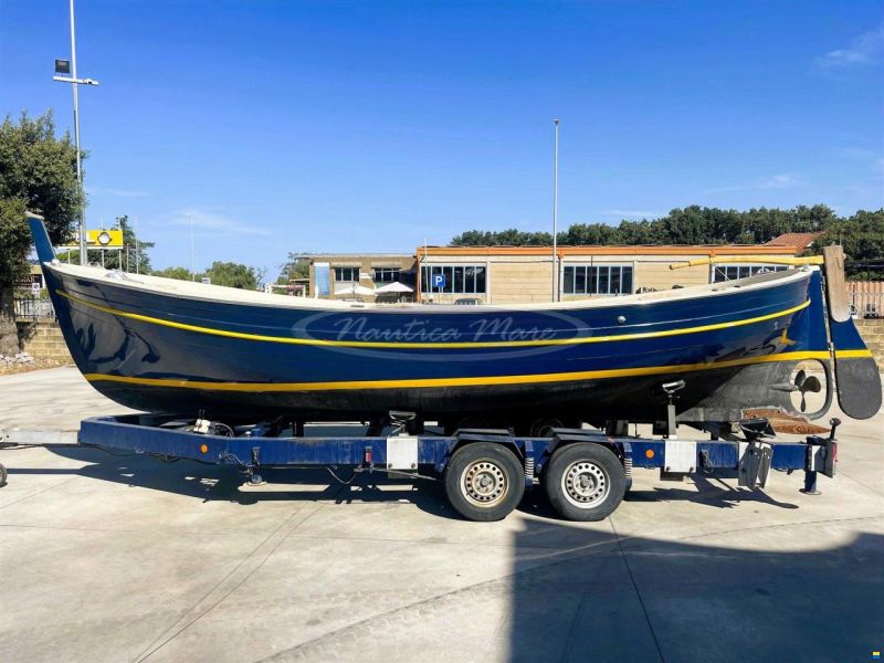 Muscun Gozzo Muscun 730