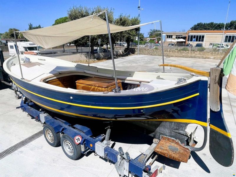 Muscun Gozzo Muscun 730