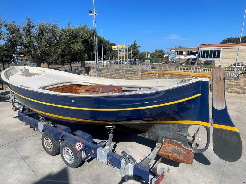 Muscun Gozzo Muscun 730