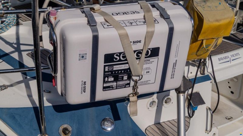Bavaria 49