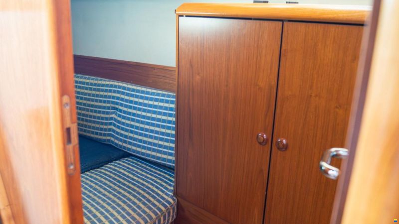 Jeanneau Sun Odyssey 32