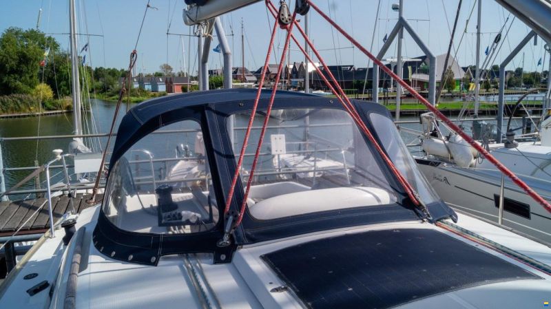 Jeanneau Sun Odyssey 32