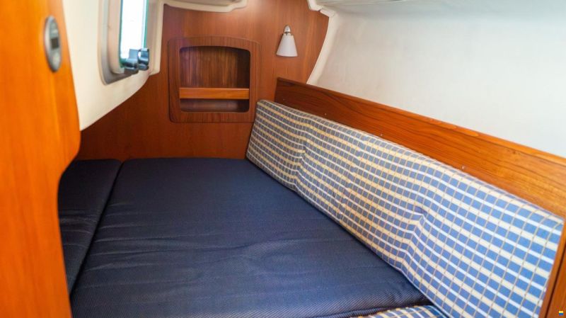 Jeanneau Sun Odyssey 32