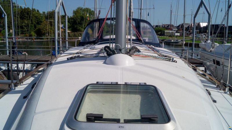 Jeanneau Sun Odyssey 32