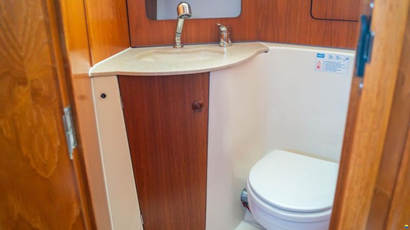 Jeanneau Sun Odyssey 32