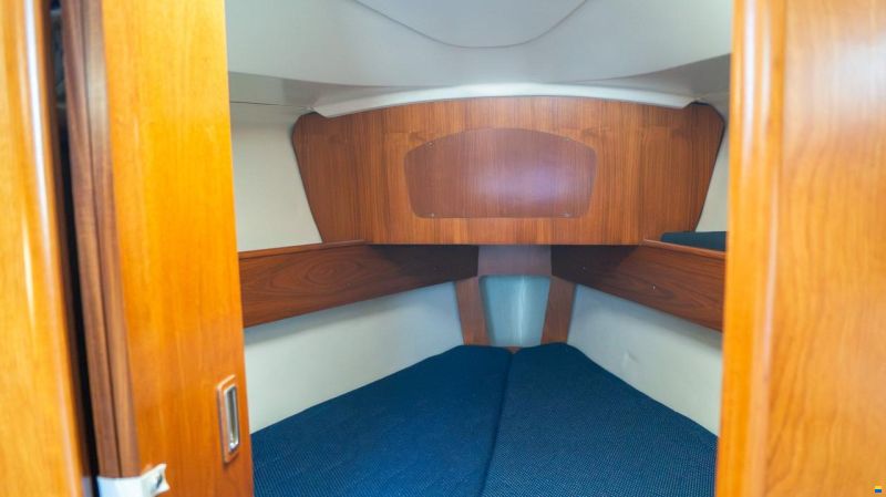 Jeanneau Sun Odyssey 32