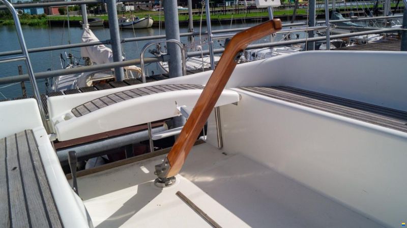 Jeanneau Sun Odyssey 32