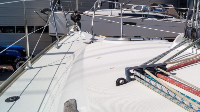 Jeanneau Sun Odyssey 32