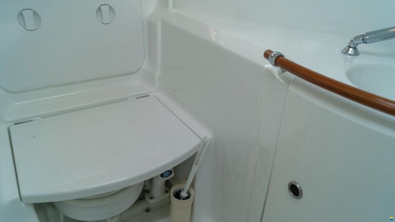 Beneteau Oceanis 411