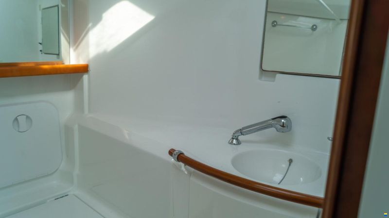 Beneteau Oceanis 411