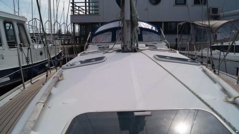 Beneteau Oceanis 411
