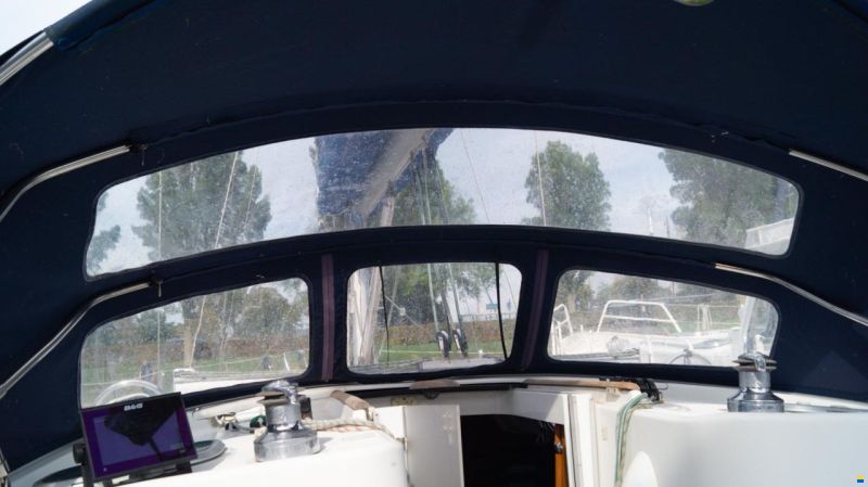 Beneteau Oceanis 411